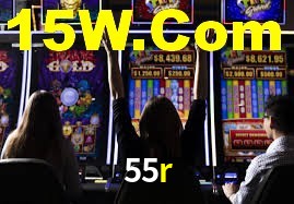APP oficial da 55r para mobile
